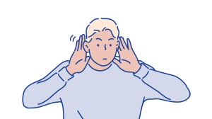 Listen (and be heard) illustration